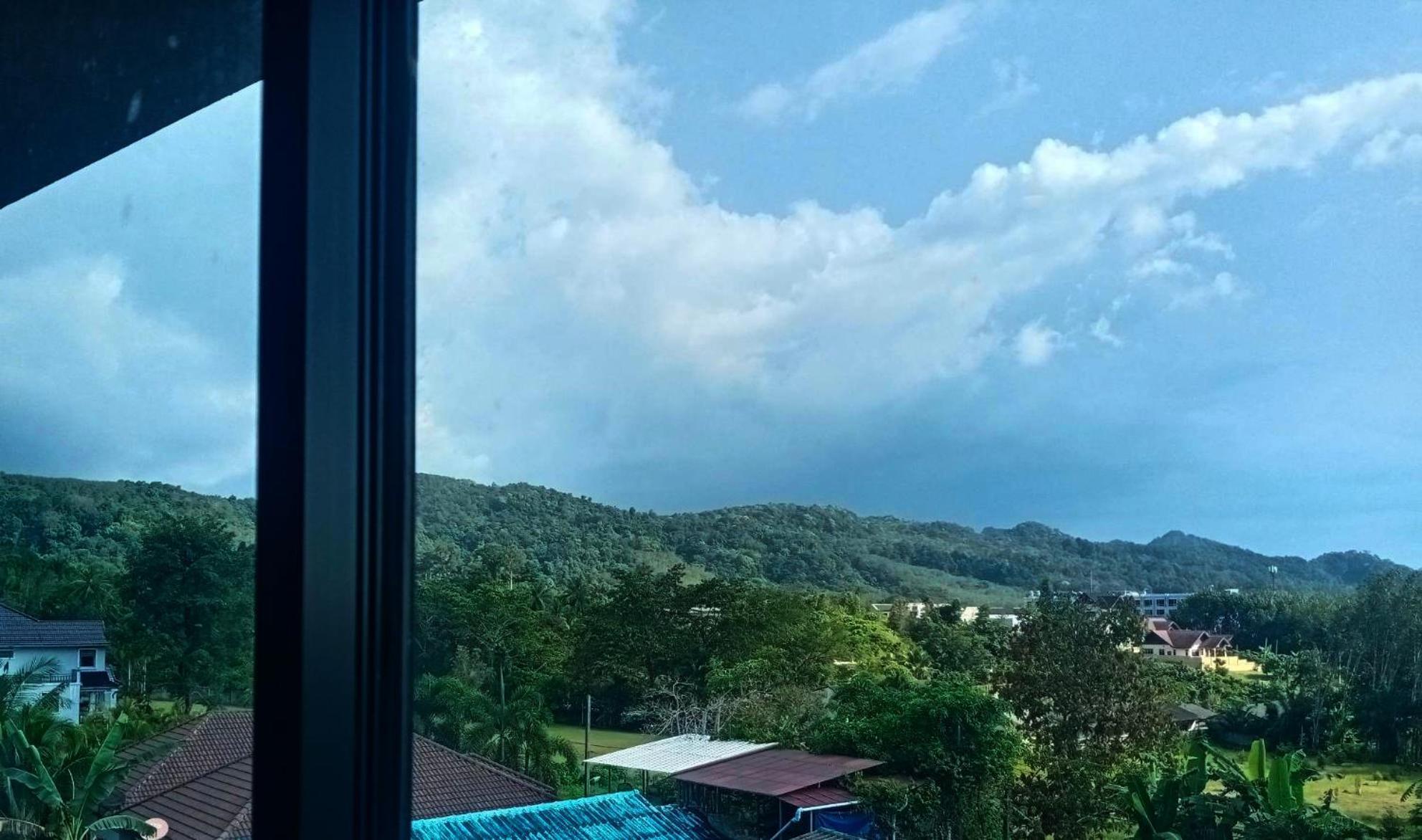 Sj House Hotel Aonang Ban Khlong Haeng Dış mekan fotoğraf