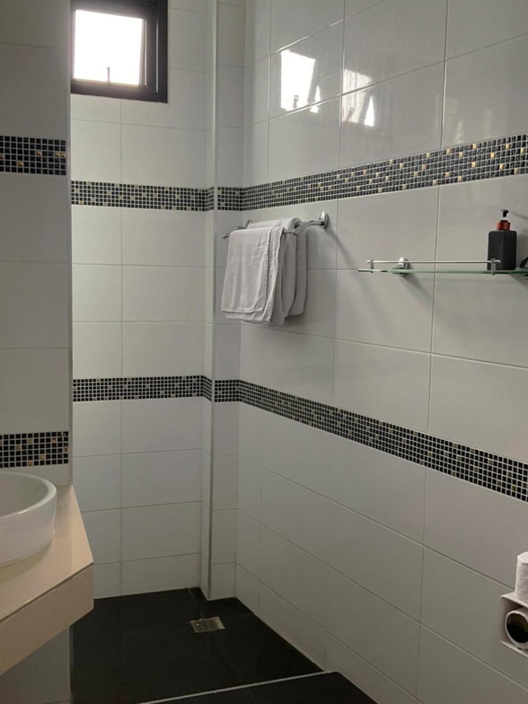 Sj House Hotel Aonang Ban Khlong Haeng Dış mekan fotoğraf