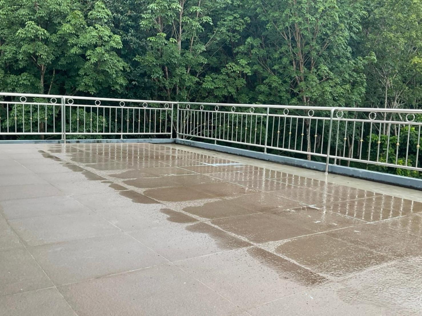 Sj House Hotel Aonang Ban Khlong Haeng Dış mekan fotoğraf