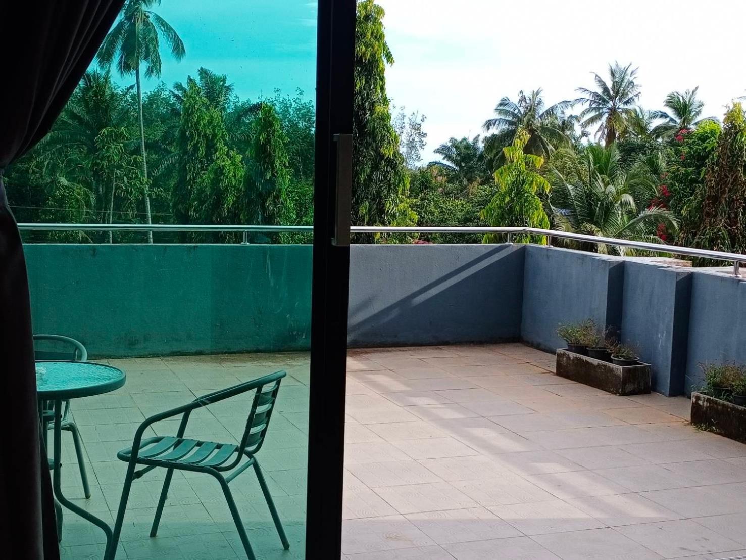 Sj House Hotel Aonang Ban Khlong Haeng Dış mekan fotoğraf